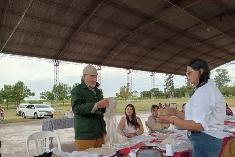 PRIMERA APROXIMACIÓN. 