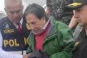 Alejandro Toledo fue extraditado a Perú y podría compartir cárcel con otros dos ex presidentes