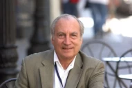 Un país creado por el libro