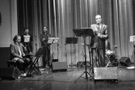 Grandes temas del jazz cantado y la marca de Sinatra