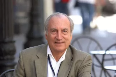 Un país creado por el libro