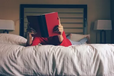 Las lecturas y las noches