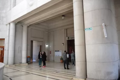 Denuncia en Tribunales: investigan si peritos caligráficos tienen títulos habilitantes