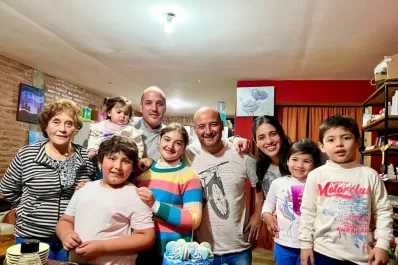 Números de Oro: un secreto bien guardado, incluso a la familia