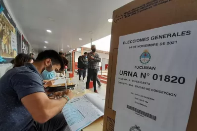 Los escenarios posibles del 15 de mayo