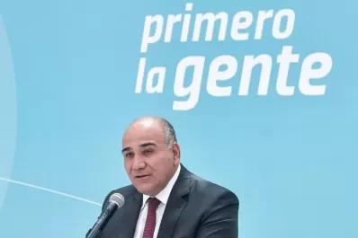 ¿Qué necesitan Manzur y Morales para posicionarse en el escenario nacional?