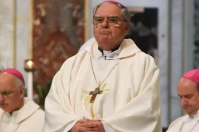 La Iglesia advierte que hay un “clima de violencia muy grande”