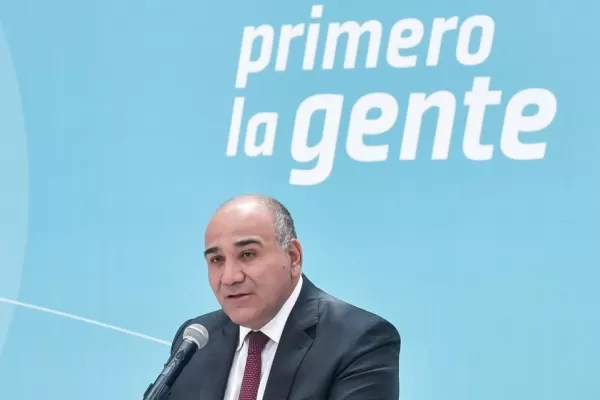 ¿Qué necesitan Manzur y Morales para posicionarse en el escenario nacional?