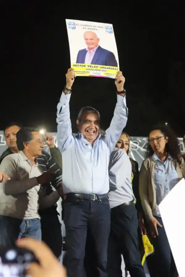 Elecciones en Tucumán: ¿Qué hicieron los candidatos este fin de semana?