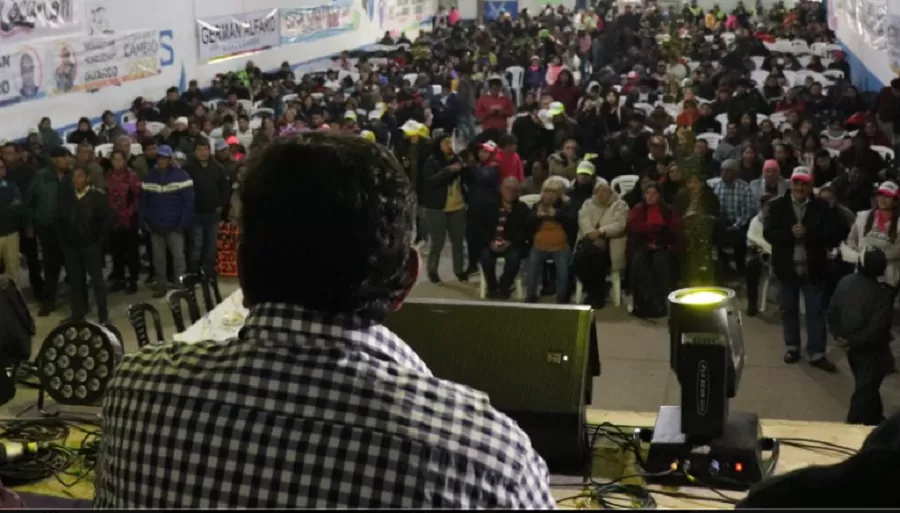 Elecciones en Tucumán: ¿Qué hicieron los candidatos este fin de semana?