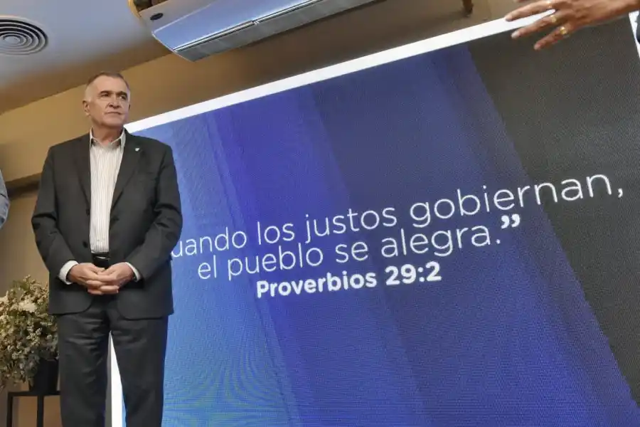 Elecciones en Tucumán: ¿Qué hicieron los candidatos este fin de semana?