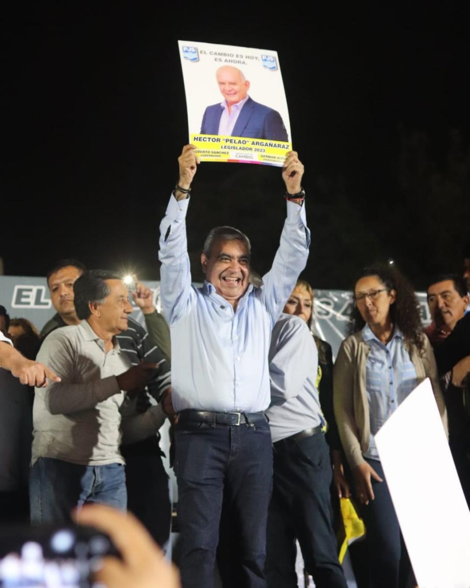 Elecciones en Tucumán: ¿Qué hicieron los candidatos este fin de semana?