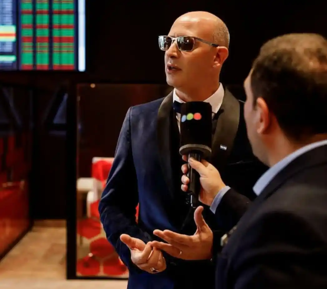 En su apogeo, Adhemar Bacchiani abrió una sucursal en Yerba Buena.