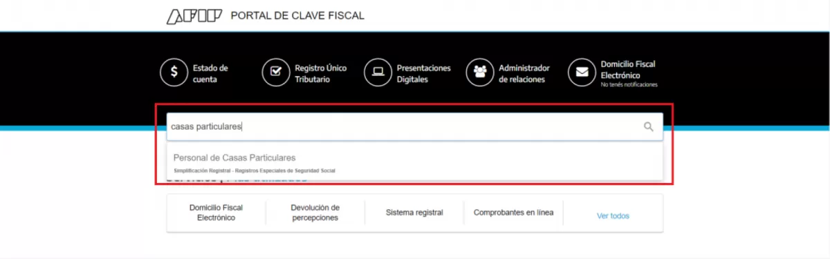 Empleadas domésticas: cómo se informa y se tramita la licencia por maternidad