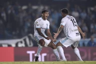 Atlético Tucumán dio el batacazo: goleó a Racing en Avellaneda