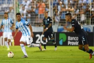 Racing-Atlético Tucumán y San Martín-Alvarado, dos partidos que se destacan en la agenda de TV