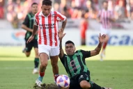 San Martín vs Alvarado: hora, formaciones y TV