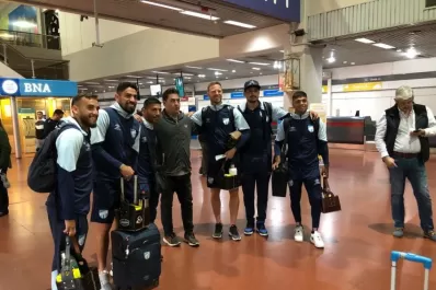 Romper la mala racha de visitante es el objetivo de Atlético Tucumán