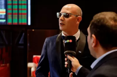 Estafas con criptomonedas: qué dice la fiscal cordobesa que envió a juicio a Adhemar Bacchiani