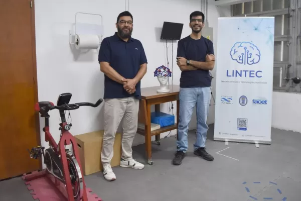 Crean un método para “conectar” a una persona con su prótesis
