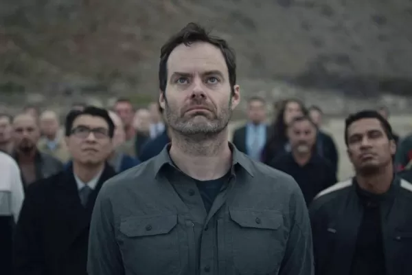 La cuarta temporada de “Barry” es uno de los estrenos imperdibles del mes