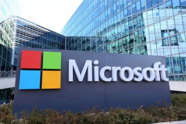 Por qué Microsoft puede ser el nuevo líder de la industria tecnológica