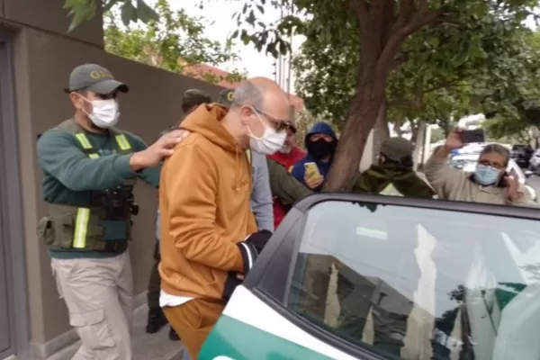 Edgar Adhemar Bacchiani irá a juicio por estafas con criptomonedas en Córdoba