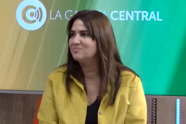 Tafí Viejo: Alejandra Rodríguez busca la continuidad del proyecto político de Javier Noguera