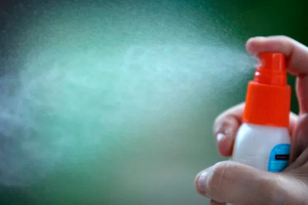 Aumentan los casos de dengue: ¿hay repelentes más eficaces que otros?