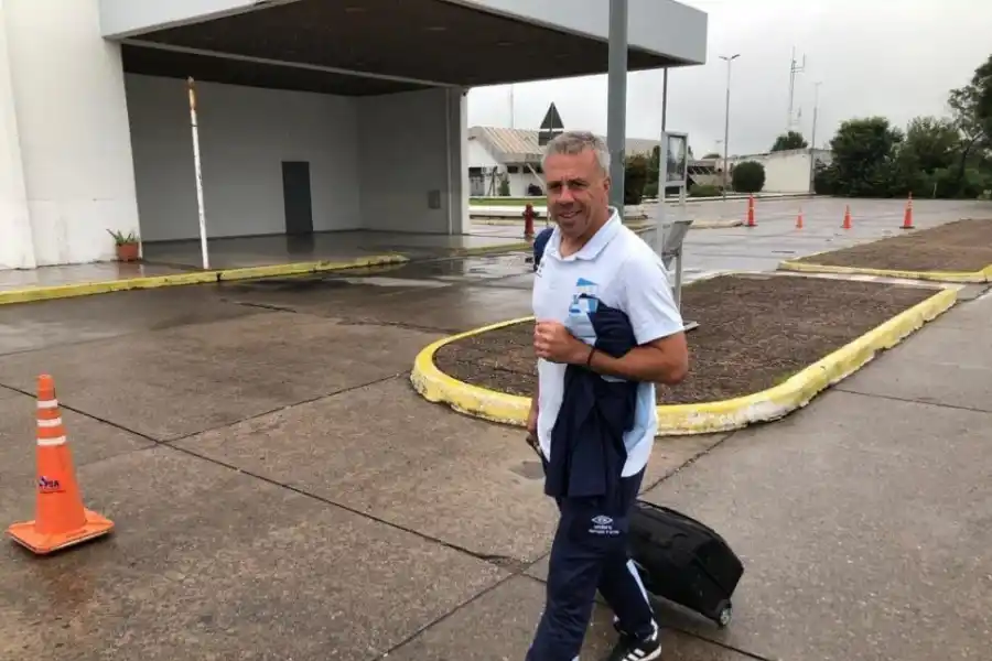 Romper la mala racha de visitante es el objetivo de Atlético Tucumán