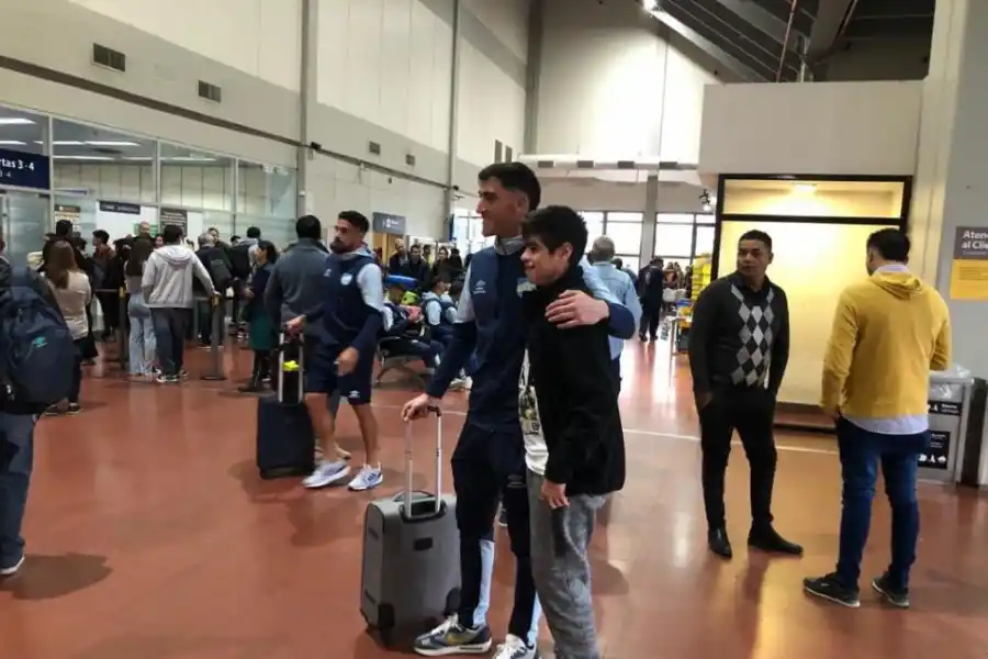 Romper la mala racha de visitante es el objetivo de Atlético Tucumán