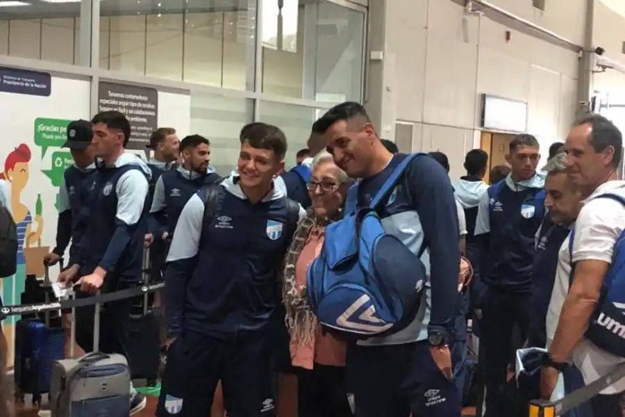 Romper la mala racha de visitante es el objetivo de Atlético Tucumán