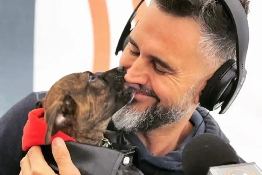 Quiénes son los famosos argentinos que militan veganismo y vegetarianismo