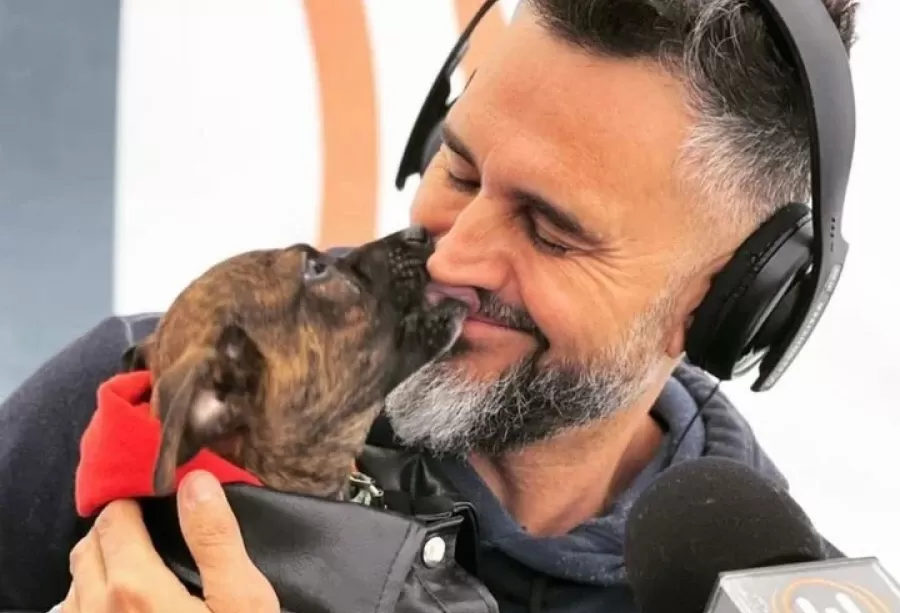 Quiénes son los famosos argentinos que militan veganismo y vegetarianismo