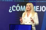 La SAT quedó en la mira de los candidatos por el mal estado de las calles en la capital