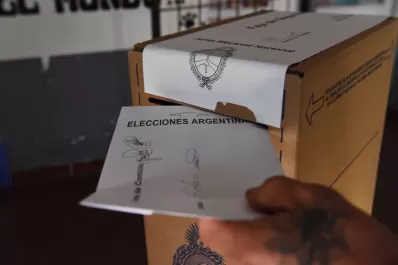 Elecciones 2023: guía práctica para entender el sistema de acoples
