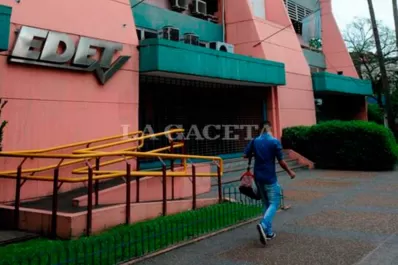 Alertan la existencia de sitios web fraudulentos que simulan ser de EDET