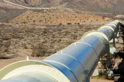 Argentina volverá a exportar petróleo a Chile: la última vez había sido en 2006