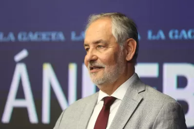 Eduardo Verón Guerra instó a Germán Alfaro a municipalizar el servicio de la SAT