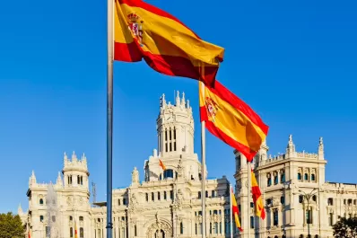 Aumenta el desempleo en España y asciende a un 13,26%, el más alto de la UE