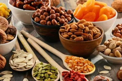 Cuál es el fruto que aporta energía, mejora la piel y combate las enfermedades de los huesos