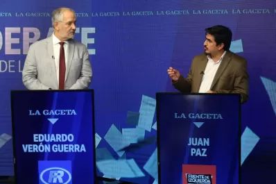 ¿Cómo debe ser el Estado? Promesas de eficacia y transparencia