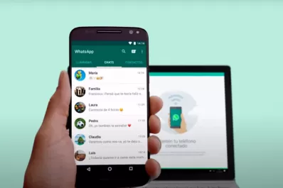 WhatsApp: cómo será y cuándo llegará la nueva función de guardar mensajes y transcribir audios