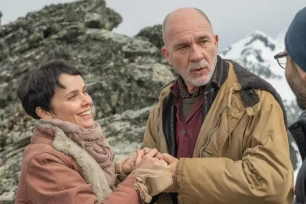 Se verán dos filmes de thriller psicológico