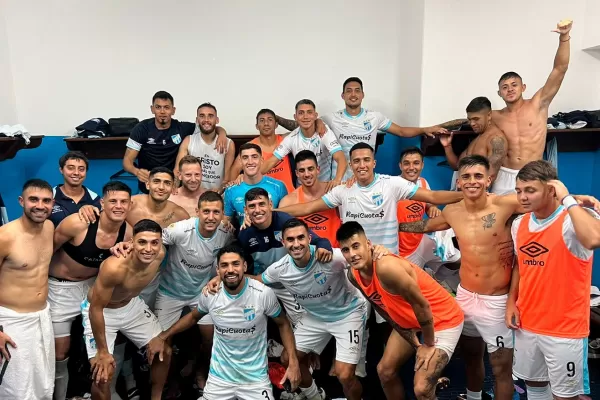 Cómo quedó Atlético Tucumán en la tabla de posiciones y en los promedios tras el triunfazo ante Racing