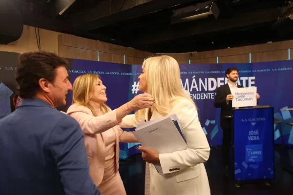 Debate de candidatos a intendente: la unidad de Juntos versus la lealtad del PJ