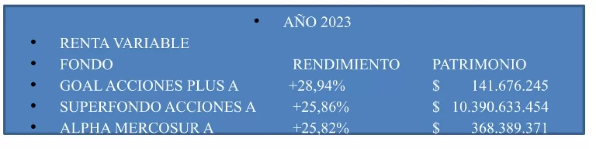 Fondo Común de Inversión: qué significa y cuál es su rendimiento respecto del plazo fijo