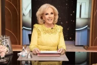 Mirtha Legrand confirmó que será intervenida quirúrgicamente: los motivos