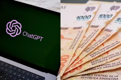 ChatGPT lo tiene clarísimo: estas son sus recomendaciones para invertir tus ahorros en Argentina