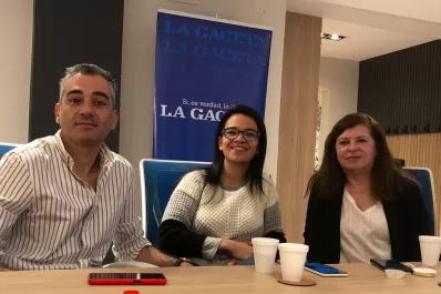 De cara a las elecciones, la izquierda ya tiene a sus candidatos: Hay que tener un proyecto de país independiente del FMI